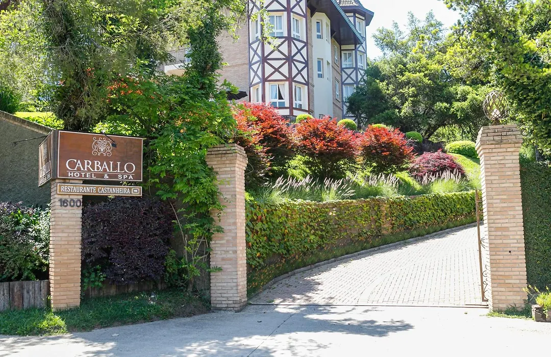 Carballo Hotel & Spa-1