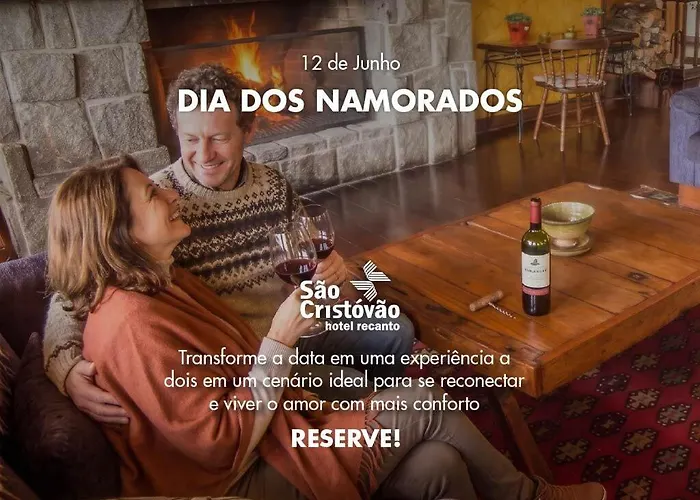 Vila: Recanto São Cristóvão