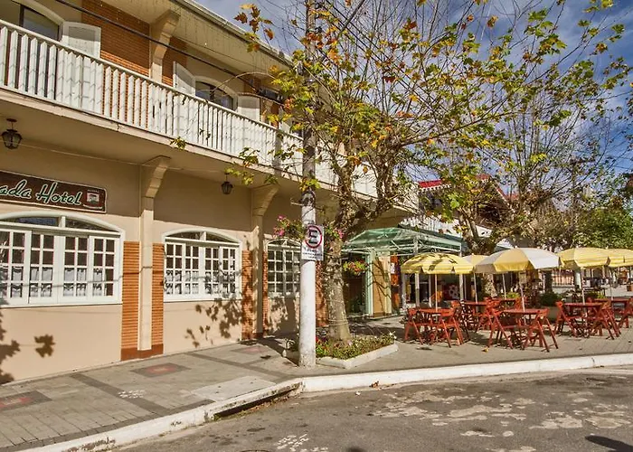 Hotel barato: Hotel Nevada